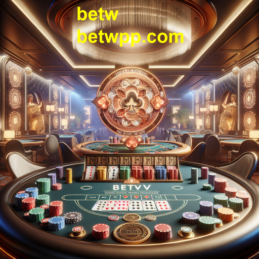 A Fascinante Mundo dos Jogos de Cartas no Betw